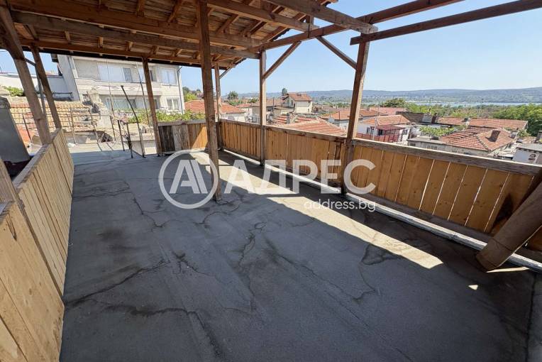 Етаж от къща, Варна, Автогара, 674401, Снимка 3