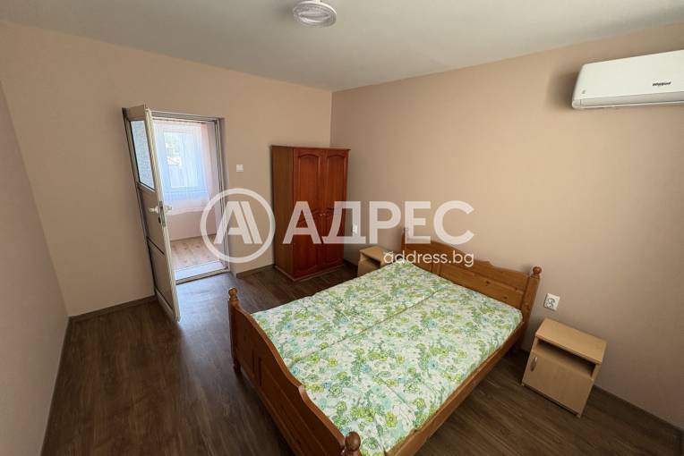 Етаж от къща, Варна, Автогара, 674401, Снимка 5