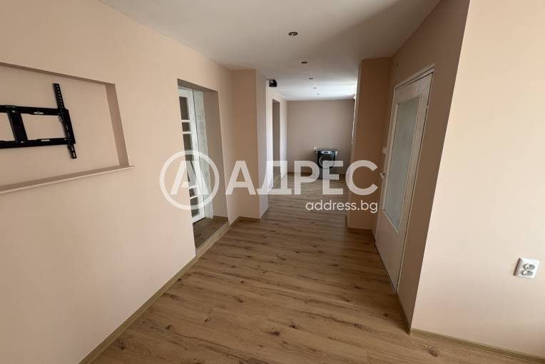 Етаж от къща, Варна, Автогара, 674401, Снимка 9