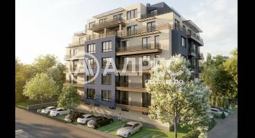 Двустаен апартамент, София, Слатина, 675401, Снимка 2