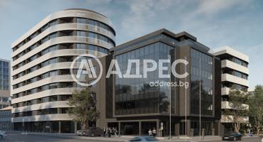 Едностаен апартамент, Варна, Център, 676401, Снимка 1