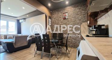 Двустаен апартамент, София, Оборище, 679401, Снимка 2