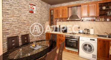 Двустаен апартамент, София, Оборище, 679401, Снимка 3