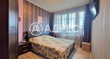 Двустаен апартамент, София, Оборище, 679401, Снимка 4