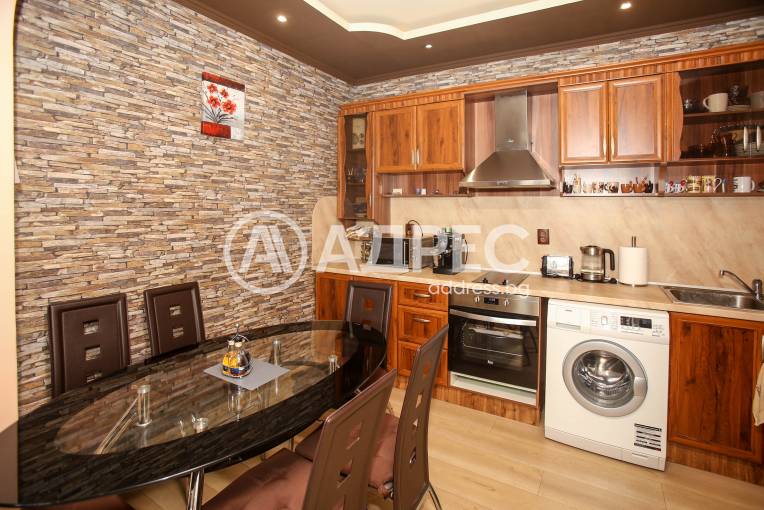 Двустаен апартамент, София, Оборище, 679401, Снимка 3