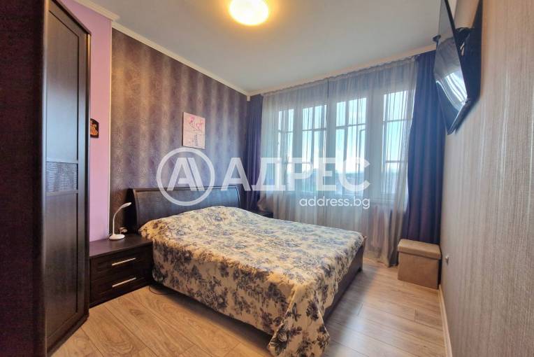 Двустаен апартамент, София, Оборище, 679401, Снимка 4