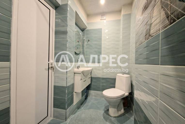 Двустаен апартамент, София, Оборище, 679401, Снимка 5