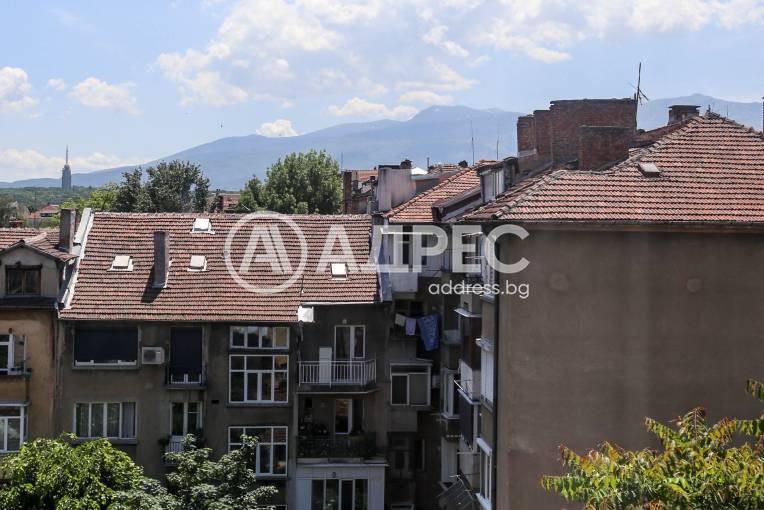 Двустаен апартамент, София, Оборище, 679401, Снимка 6