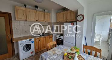 Двустаен апартамент, Варна, Чайка, 680401, Снимка 1