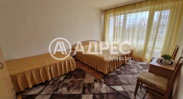 Двустаен апартамент, Варна, Чайка, 680401, Снимка 3