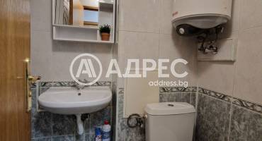 Двустаен апартамент, Варна, Чайка, 680401, Снимка 5