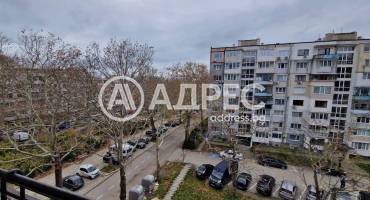 Двустаен апартамент, Варна, Чайка, 680401, Снимка 7