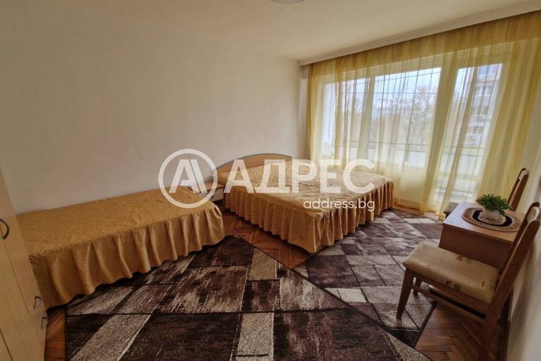 Двустаен апартамент, Варна, Чайка, 680401, Снимка 3