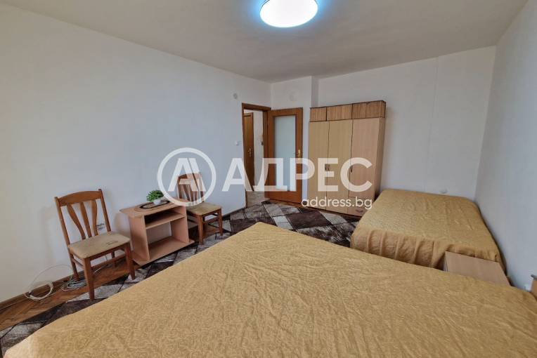 Двустаен апартамент, Варна, Чайка, 680401, Снимка 4