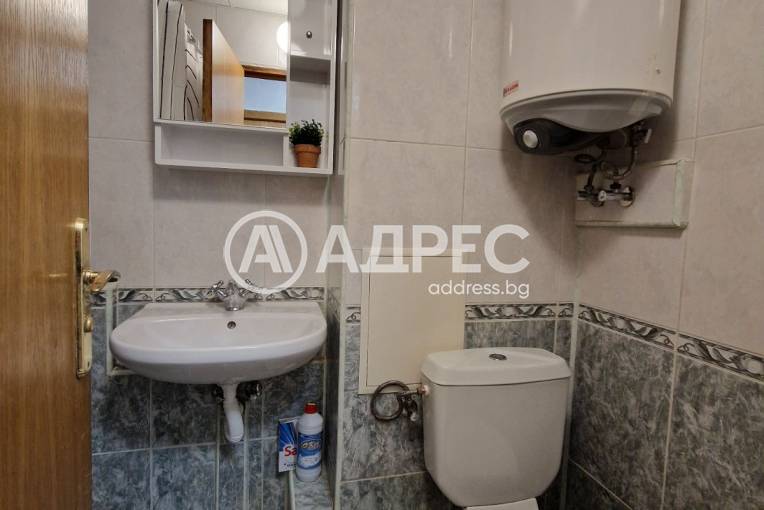 Двустаен апартамент, Варна, Чайка, 680401, Снимка 5