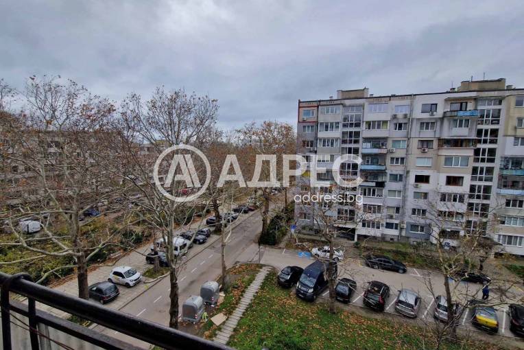 Двустаен апартамент, Варна, Чайка, 680401, Снимка 7