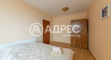 Двустаен апартамент, Варна, к.к. Чайка, 681401, Снимка 9