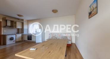 Двустаен апартамент, Варна, к.к. Чайка, 681401, Снимка 11