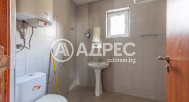 Двустаен апартамент, Варна, к.к. Чайка, 681401, Снимка 13