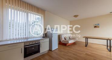 Двустаен апартамент, Варна, к.к. Чайка, 681401, Снимка 4