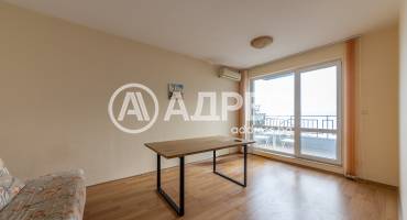 Двустаен апартамент, Варна, к.к. Чайка, 681401, Снимка 8