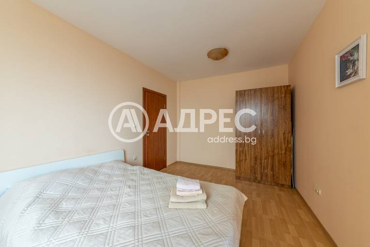 Двустаен апартамент, Варна, к.к. Чайка, 681401, Снимка 9