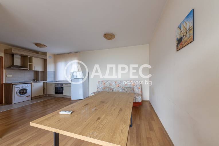 Двустаен апартамент, Варна, к.к. Чайка, 681401, Снимка 11