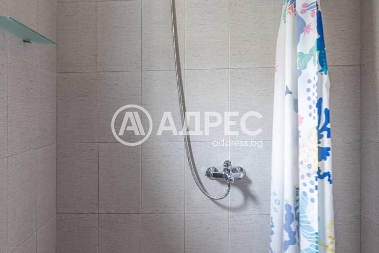 Двустаен апартамент, Варна, к.к. Чайка, 681401, Снимка 12