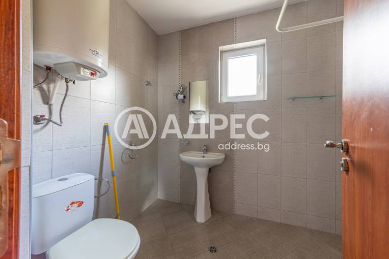 Двустаен апартамент, Варна, к.к. Чайка, 681401, Снимка 13