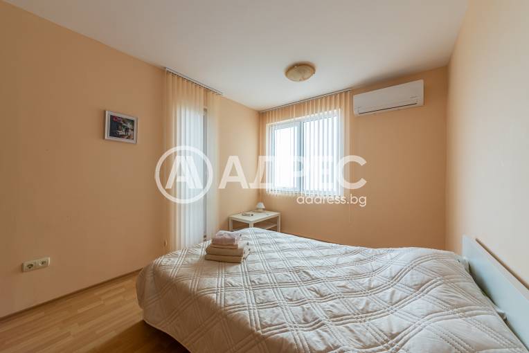 Двустаен апартамент, Варна, к.к. Чайка, 681401, Снимка 2