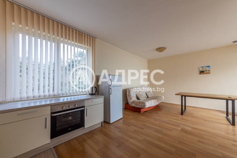 Двустаен апартамент, Варна, к.к. Чайка, 681401, Снимка 4