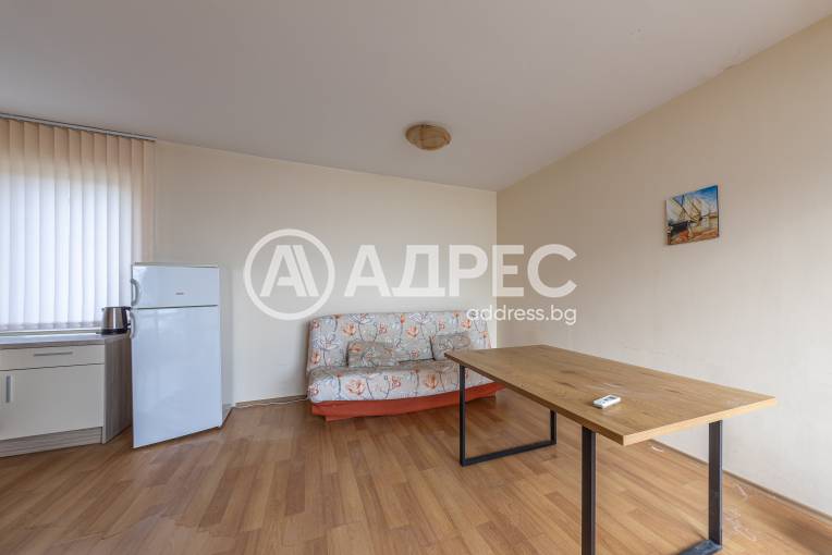 Двустаен апартамент, Варна, к.к. Чайка, 681401, Снимка 6