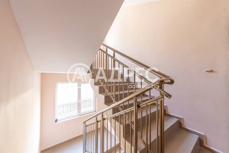 Двустаен апартамент, Варна, к.к. Чайка, 681401, Снимка 7