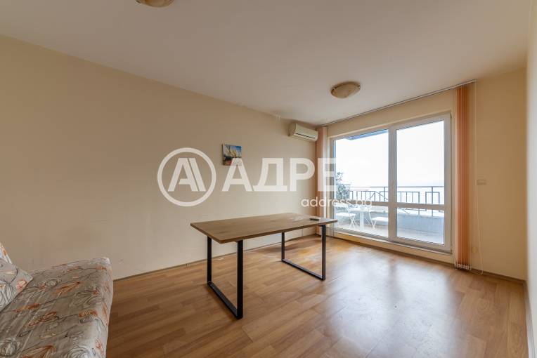 Двустаен апартамент, Варна, к.к. Чайка, 681401, Снимка 8