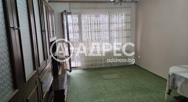 Двустаен апартамент, Враца, Дъбника, 686401, Снимка 2