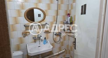 Двустаен апартамент, Враца, Дъбника, 686401, Снимка 5