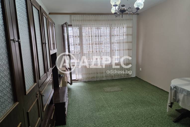 Двустаен апартамент, Враца, Дъбника, 686401, Снимка 2