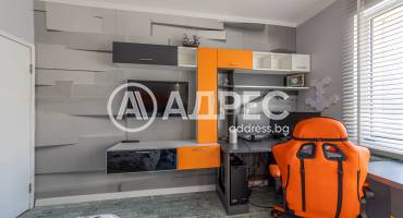 Многостаен апартамент, Варна, Цветен квартал, 687401, Снимка 13