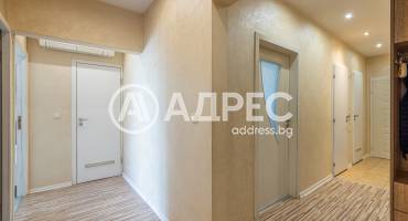 Многостаен апартамент, Варна, Цветен квартал, 687401, Снимка 17