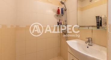 Многостаен апартамент, Варна, Цветен квартал, 687401, Снимка 19