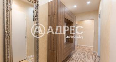 Многостаен апартамент, Варна, Цветен квартал, 687401, Снимка 21