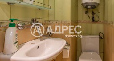 Многостаен апартамент, Варна, Цветен квартал, 687401, Снимка 23