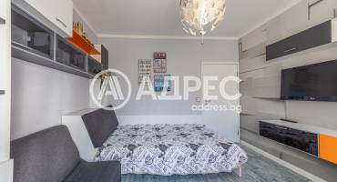 Многостаен апартамент, Варна, Цветен квартал, 687401, Снимка 4