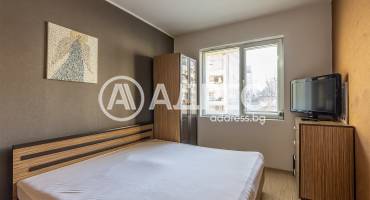 Многостаен апартамент, Варна, Цветен квартал, 687401, Снимка 6