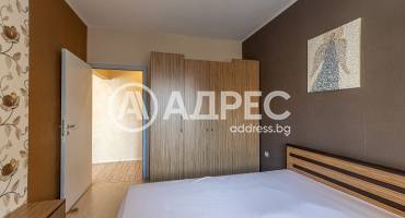 Многостаен апартамент, Варна, Цветен квартал, 687401, Снимка 7