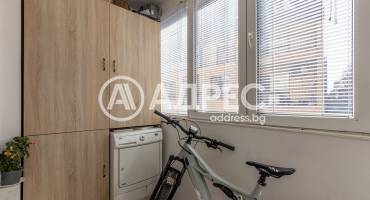 Многостаен апартамент, Варна, Цветен квартал, 687401, Снимка 8