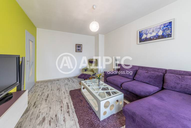 Многостаен апартамент, Варна, Цветен квартал, 687401, Снимка 9