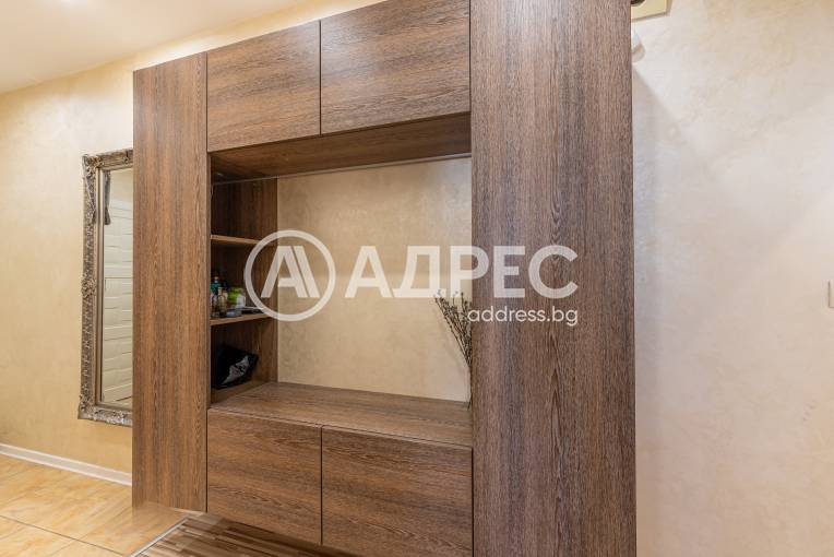 Многостаен апартамент, Варна, Цветен квартал, 687401, Снимка 10