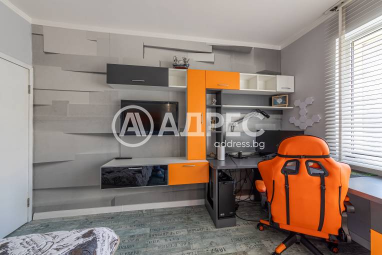 Многостаен апартамент, Варна, Цветен квартал, 687401, Снимка 13