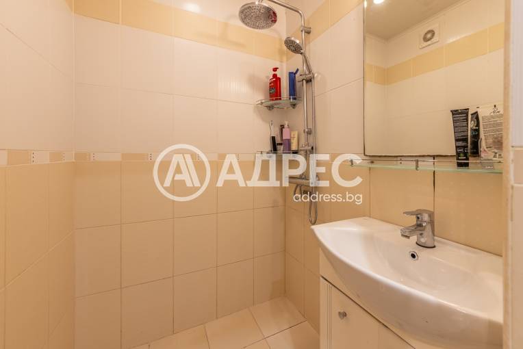 Многостаен апартамент, Варна, Цветен квартал, 687401, Снимка 19